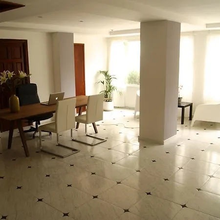 Apartment Sureda *