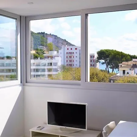 Apartment Sureda *