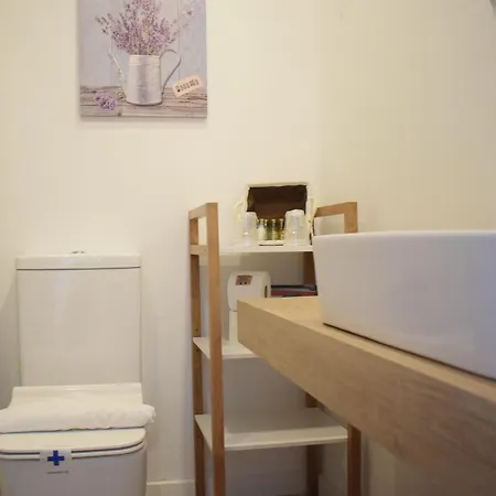 Apartment Sureda *