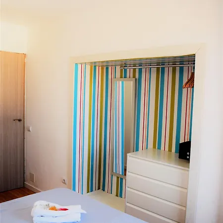 Sureda Apartment