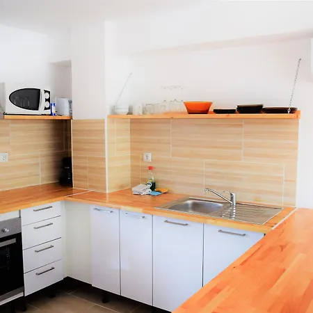 Sureda Apartment Canyamel (Mallorca)