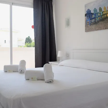 Apartment Sureda