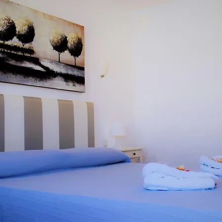Apartment Sureda
