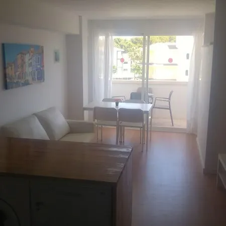 Sureda Apartment Canyamel (Mallorca)
