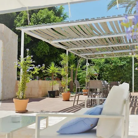 Sureda Apartment *