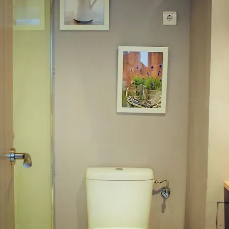 Sureda Apartment *