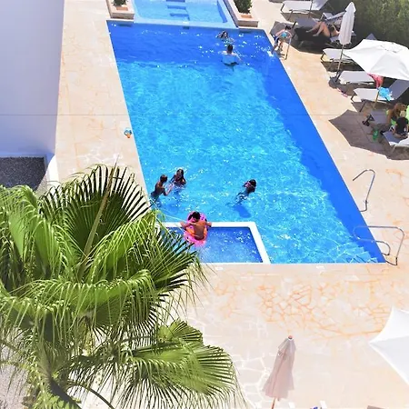 Sureda Apartment Canyamel (Mallorca)