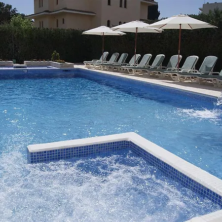 Apartment Sureda Canyamel (Mallorca)