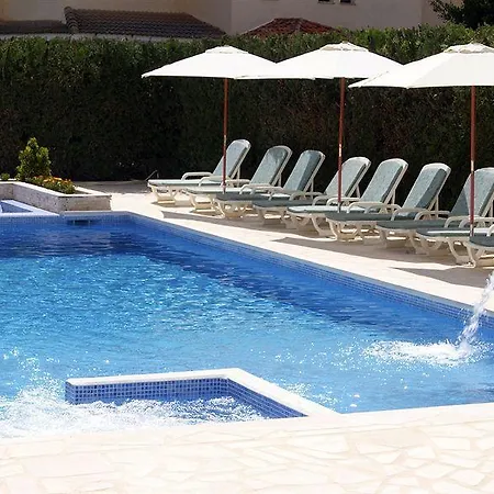 Apartment Sureda *