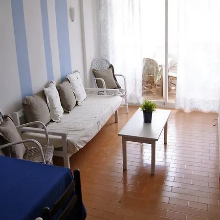 Sureda Apartment *