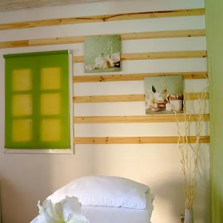 Sureda Apartment