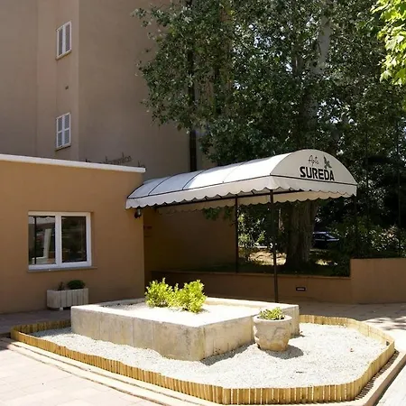Sureda Apartment *