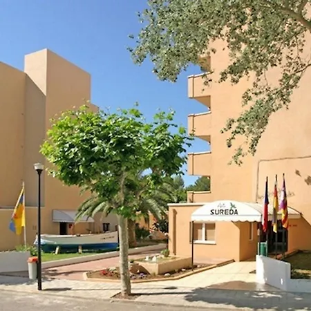 Sureda * Canyamel (Mallorca)