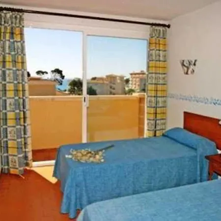 Sureda Apartment