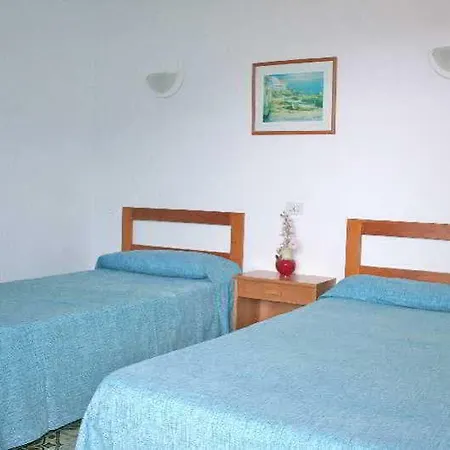 Sureda Apartment